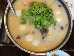 -通安客栈中餐厅·何家小馆