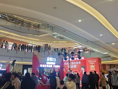 -万达坊(花园路店)