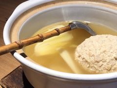 招牌清炖狮子头-竹里馆·淮扬菜·功夫茶(老门东店)