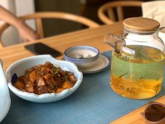 -和雅集素食(景区店)
