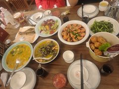 -锡和无锡菜(景丽苑店)