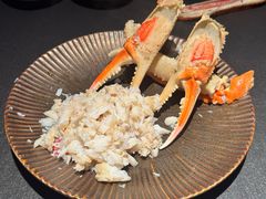 -蟹犇前•帝王蟹雪蟹(陆家嘴店)