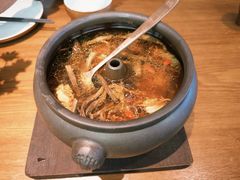 -云海肴·汽锅鸡·云南菜(苏州中心店)