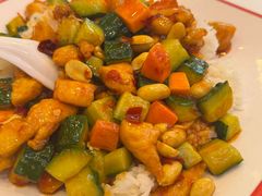 -两路口面庄·重庆小馆(东四十条店)