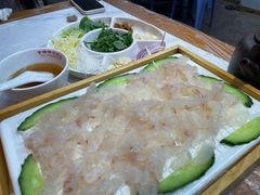 -官塘锋记鱼生·生腌·砂锅粥(牌坊街店)