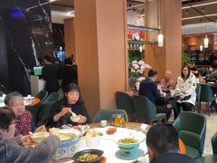 -国人川菜(李家村建东街店)