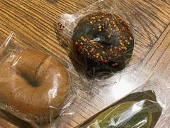 -屋裡·Union Bakery(龙江路店)