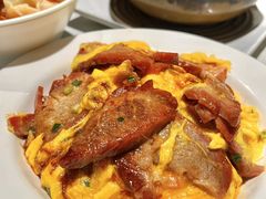 -深仔记茶餐厅(亚士厘道店)