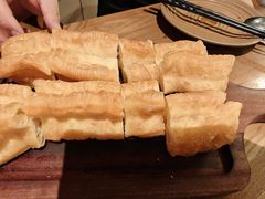 -KŌNG胶东小馆(华熙店)