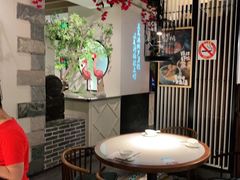 -吉旺港式餐厅(南方商城店)