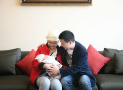 -喜宝母婴月子会所
