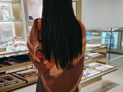 -万事利丝绸(杭州大厦店)
