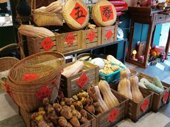 -五稻厨房粤西菜(新闻店)