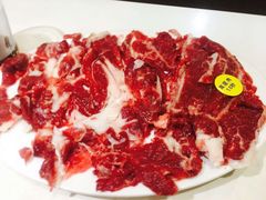 -潮发潮汕牛肉店(龙洞店)