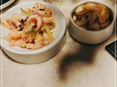 -弄堂里(西溪龙湖天街店)