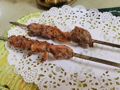 -新疆红柳花餐厅(新洲店)