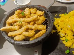 -3号仓库·创意中国菜(乐清正大广场店)