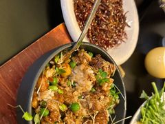 -盛元荼集  素食(滨江凯德壹店)