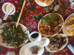 高老庄农家菜-高老庄农家菜