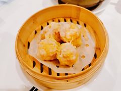 -白天鹅宾馆-宏图府餐厅
