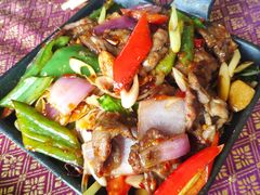 -南沙游艇会·大兵船餐厅