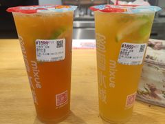 -蜜雪冰城(同德里店)
