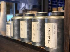 -阿嬷手作(南宁百盛印象城店)