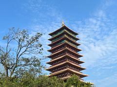 -牛首山文化旅游区