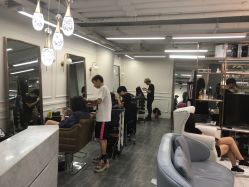 -MYCOLORHARSALON