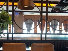 -半秋山西餐厅(宜昌大洋店)