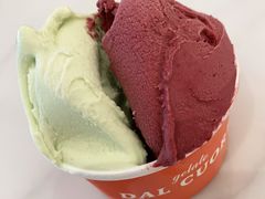 -Dal Cuore 达可芮冰淇淋(陕西北路店)