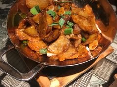 -绿茶餐厅(千岛湖银泰城店)