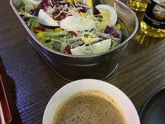 -疯克大象美式烤肉餐厅