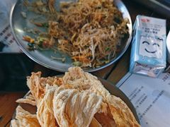 -后街佬·炭火鲜鱼杂(南城店)