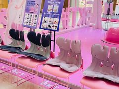 -深圳来福士广场