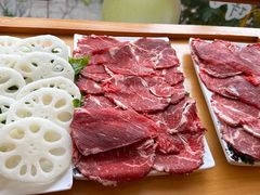 -野菌皇海景野生菌火锅(滨海大道店)