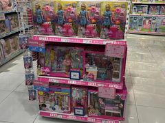-TOYSRUS玩具反斗城(郑州熙地港店)