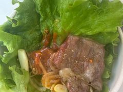 -白山烧烤(文安路万豪店)