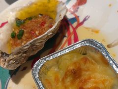 -阳光岛·海鲜盛宴(银泰中心in99店)