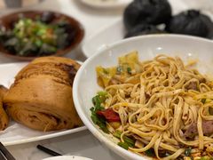 -李与白包子铺(桐梓林店)