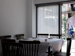 -春餐厅