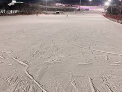 -棋盘山冰雪大世界