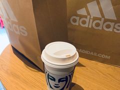 -星巴克(天津佛罗伦萨小镇店)