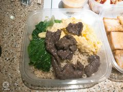 -孖记茶档·热腾茶餐(乐峰店)