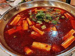 -鸿兴楼酒家(阜阳路店)
