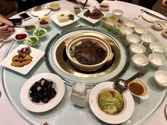 -天宜隆蘑菇宴火锅(石景山旗舰店)