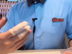 -海底捞火锅(振华广场店)