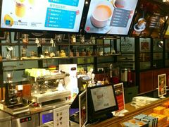 -FASHION BAKERY法森贝克(新德路店)