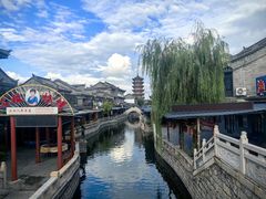 -滦州古城