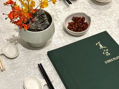 -夏宫中餐厅(静安香格里拉店)